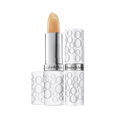 伊丽莎白雅顿 ElizabethArden 经典润泽护唇膏SPF15 3.7g 润唇膏 保湿滋润