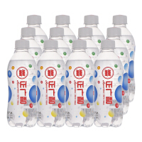 正广和 盐汽水360ml*12瓶 老上海风味咸碳酸饮料